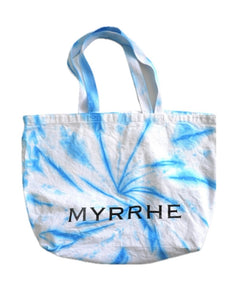 The Tote Bag / Neon Sky