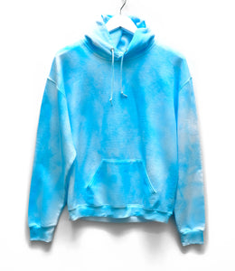 Pocket Hoodie / Ocean