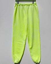 Load image into Gallery viewer, Joggers / Limoncello
