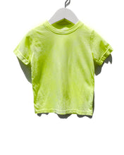 Load image into Gallery viewer, Toddler Youth Crew T-Shirt / Limoncello