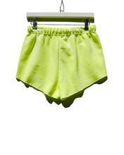 Load image into Gallery viewer, Sweat Shorts / Limoncello