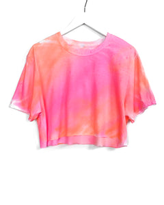 Cropped Crew / SHERBET