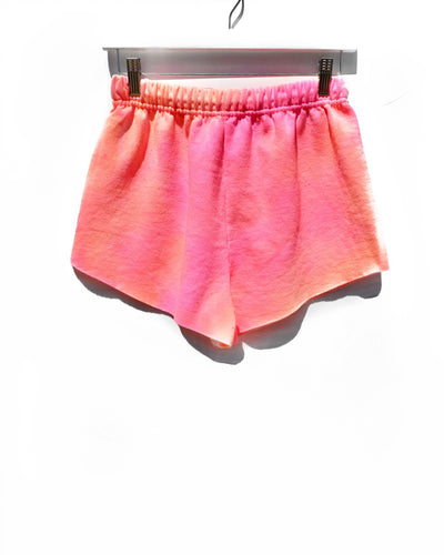 Sweat Shorts / Sherbet