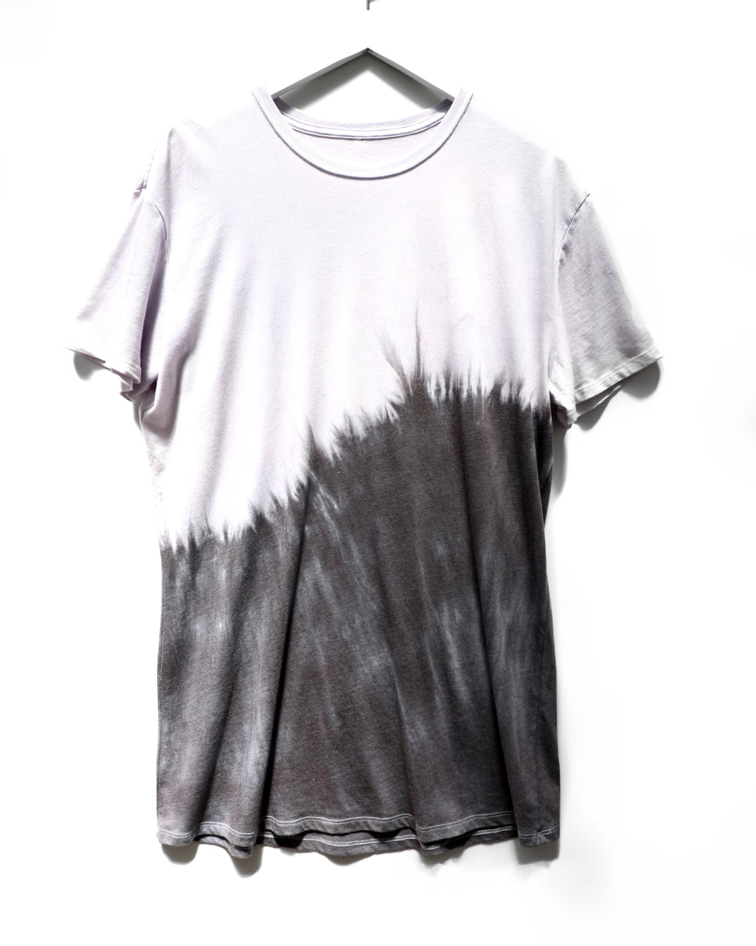 T-Shirt Dress / Shadow
