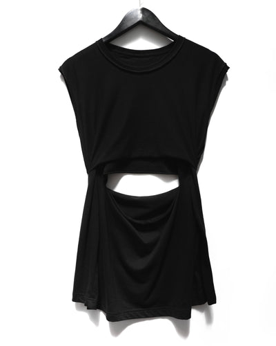The Harlow Dress / Black