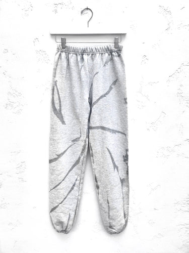 Joggers / Silver Grey