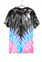 Load image into Gallery viewer, T-Shirt Dress / Galaxy