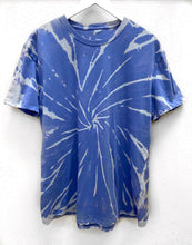 Load image into Gallery viewer, Crew T-Shirt / Blue Violet